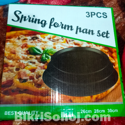 Pizza pan